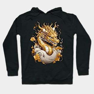 Chinese new year t-shirt,year of the dragon Hoodie